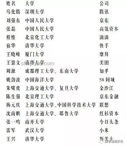 怎样看待高考，它真能决定命运吗？