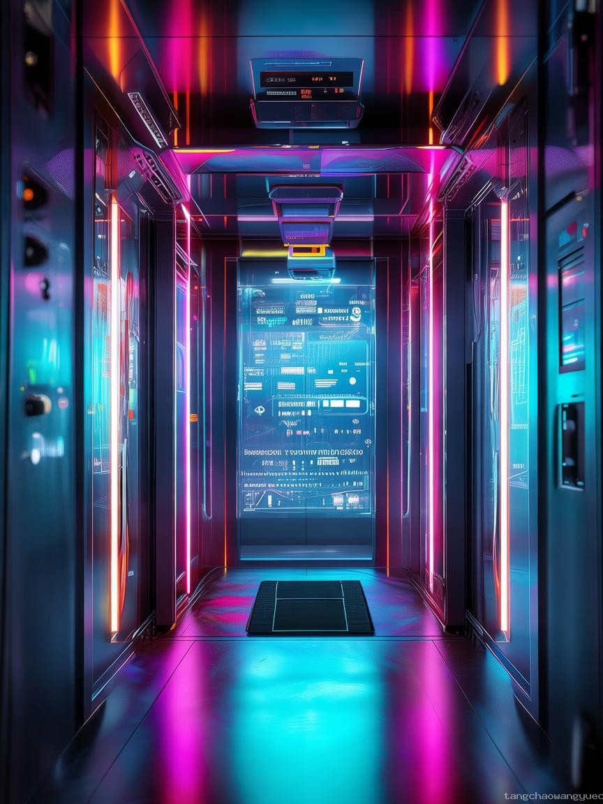 电梯惊魂后的创新安防设想，智能预警新篇章